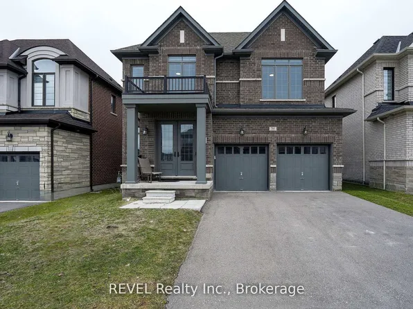 795 Queenston Blvd, Woodstock, ON N4T 0N1