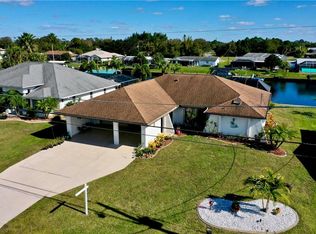 401 W Tarpon Blvd NW, Pt Charlotte, FL 33952