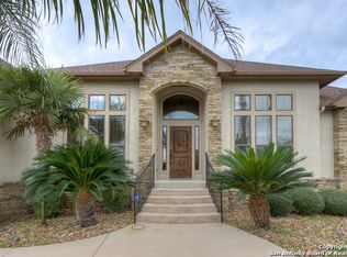 2284 Brittany Grace, New Braunfels, TX 78130