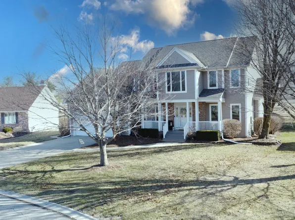 110 S Loveridge Ln, Watseka, IL 60970