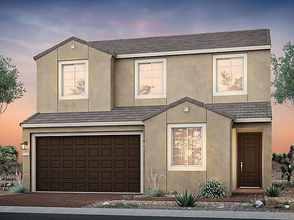 Waterville Elevation A