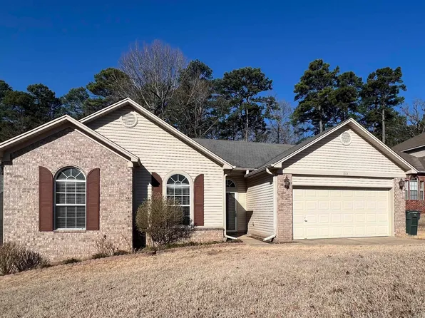 1304 Westhampton Dr, Little Rock, AR 72211
