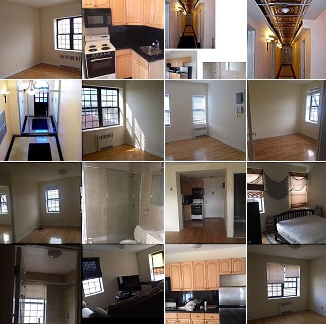 1st image of 890 W Beech St APT 1C