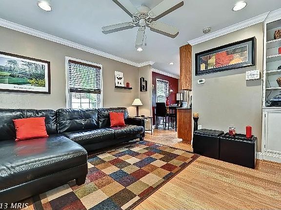 5th image of 2809 Jefferson Dr