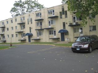 410 Barbour St APT 3, Hartford, CT 06120