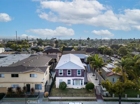 1885 Chestnut Ave, Long Beach, CA 90806