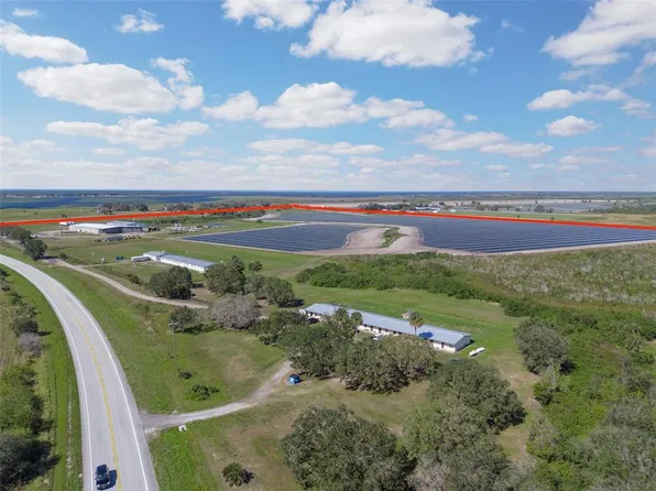 3851 W STATE ROAD 60, OKEECHOBEE, FL 34972