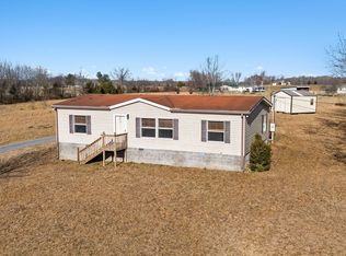 138 Oak Brook Dr LOT 20-21, McMinnville, TN 37110