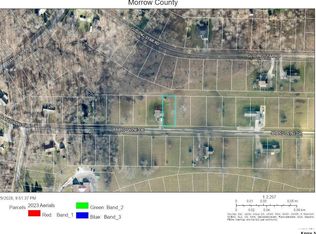 7326 State Route 19 Rd #2, Mount Gilead, OH 43338