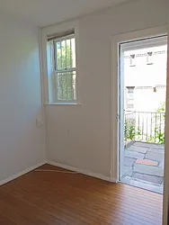 Rented by Marjorie Thompson, LREB