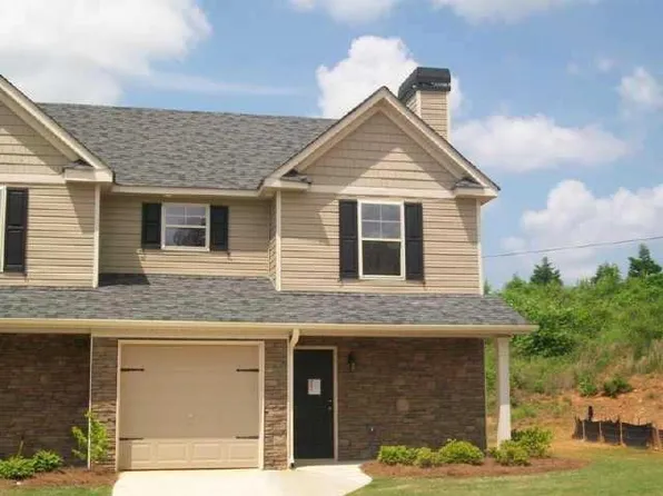 121 Cypress Ct, Canton, GA 30115