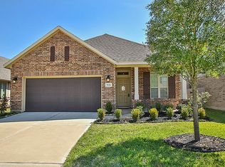 5326 Baronet Dr, Katy, TX 77493