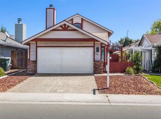 1459 E Hidalgo Cir, Roseville, CA