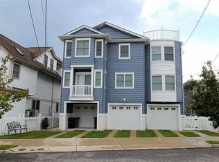 20 W 8th St #2, Ocean City, NJ 08226