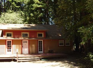 1012 Redwood Ct, Monte Rio, CA 95462