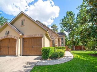 74 Cobble Gate Pl, Spring, TX 77381