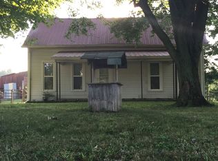 1046 Red Hill Rd, Vine Grove, KY 40175