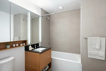 Rented by Brookfield (Funnel)