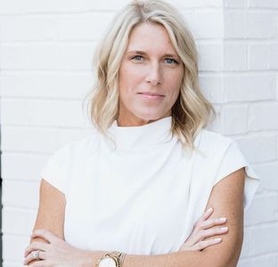 Samantha  Brown