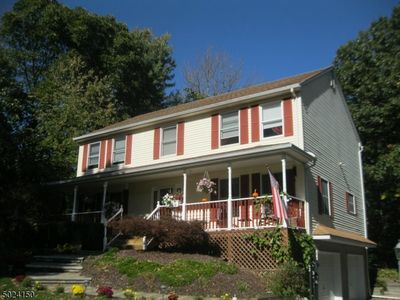 17 Dales Xing, Wantage, NJ, 07461