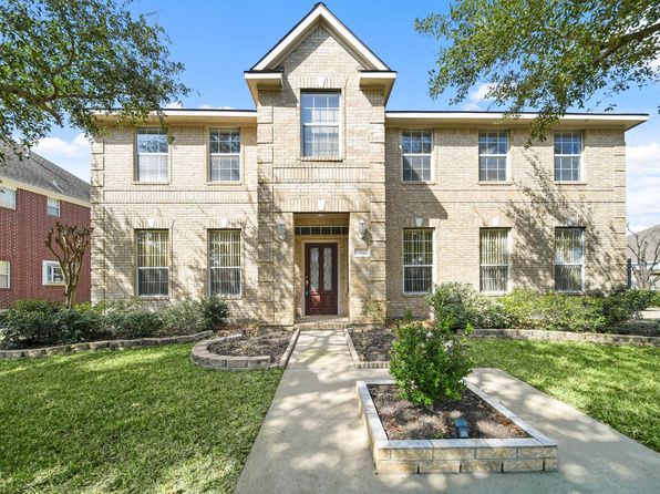 Property image for 16942 Laguna Springs Dr, Houston, TX 77095