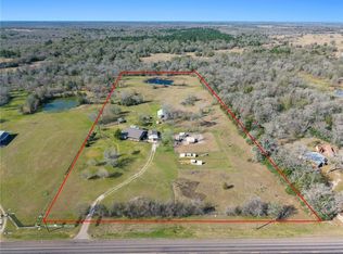 20321 Highway 90 N, Bedias, TX 77831