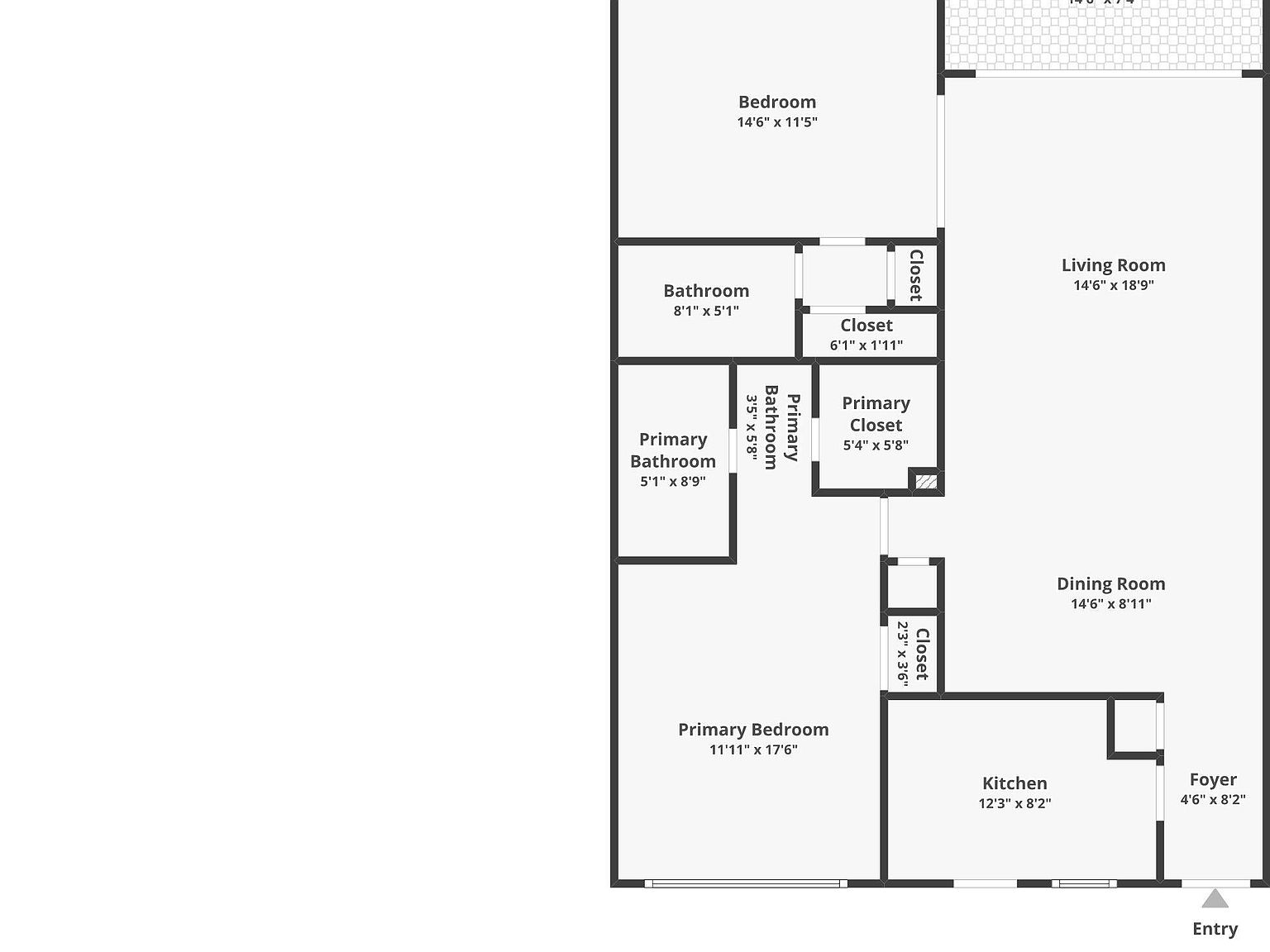 2950 N Palm Aire Drive #606