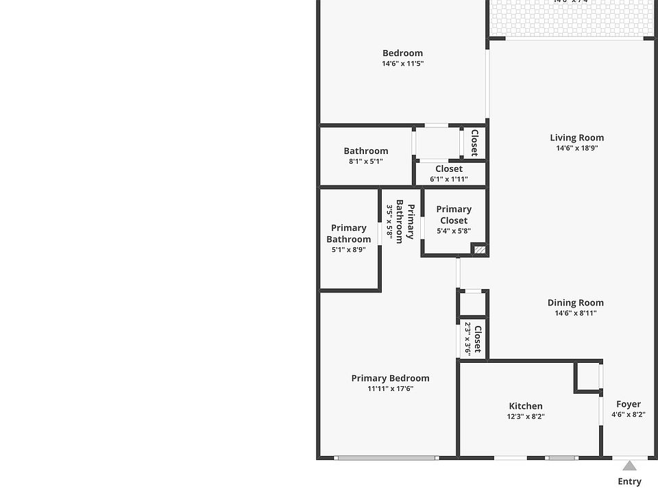 1st image of 2950 N Palm Aire Drive #606