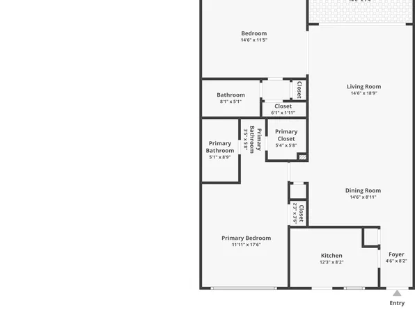 2950 N Palm Aire Drive #606, Pompano Beach, FL 33069