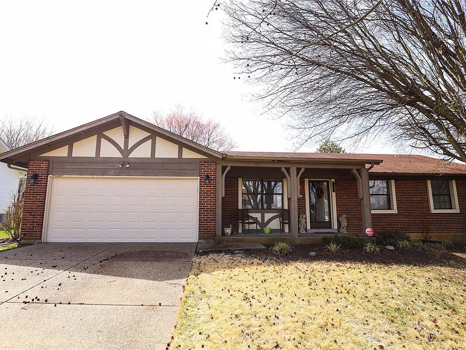 1st image of 6164 Limbwood Ct