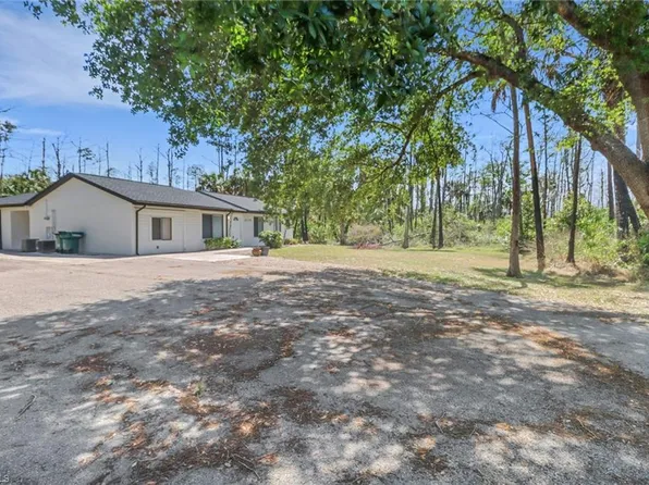 2130 Wilson BLVD N, NAPLES, FL 34120