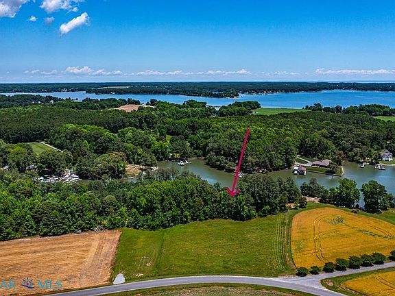 2nd image of 7 Cranes Creek Harbor Dr Lot 7