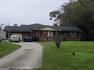 704 Valley Forge Rd, Jacksonville, FL 32208