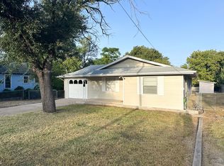 306 Fennimore St, Gatesville, TX 76528