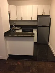 Rented by Solil Management