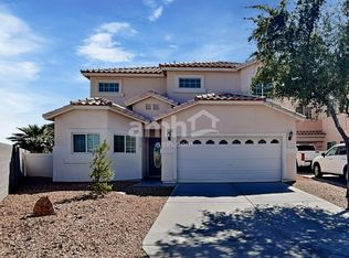 5842 Crumbling Ridge St, Henderson, NV 89011
