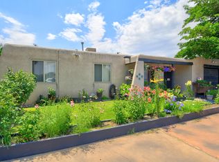 6204 Prairie Rd NE, Albuquerque, NM 87109