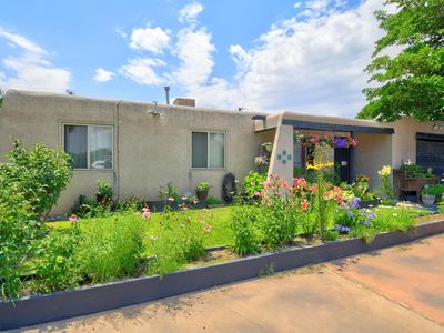 6204 Prairie Rd NE, Albuquerque, NM, 87109