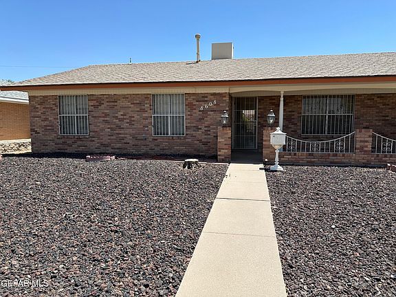 2nd image of 8608 Turrentine Dr