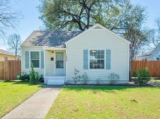 1230 Mountain Lake Rd, Dallas, TX 75224