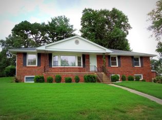 2510 Orchard Ln, Jefferson City, MO 65109