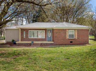 1001 Phillips St SW, Cleveland, TN 37311