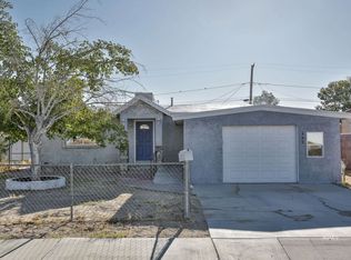 408 N Helena St, Ridgecrest, CA 93555