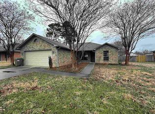 3114 Henson Pl, Bryant, AR 72022