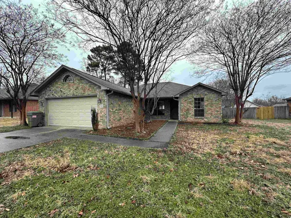 3114 Henson Pl, Bryant, AR 72022