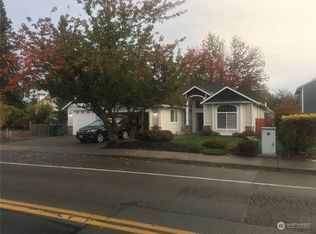 21811 48th Ave W, Mountlake Terrace, WA 98043