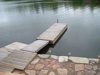 Dock