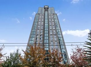 1188 Howe St #502, Vancouver, BC V6Z2S8