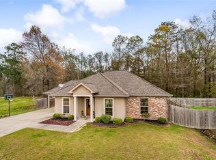 42787 Scarlett Cir, Hammond, LA 70403