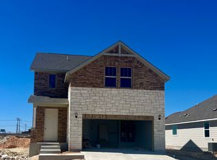 146 Marvins Bnd, Georgetown, TX 78626